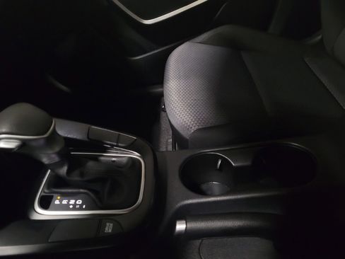 Used 2025 Kia Soul LX w/ LX Technology Package image 26