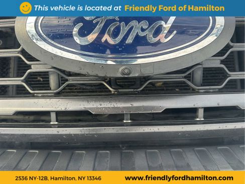 Used 2024 Ford F250 XL w/ STX Appearance Package image 24