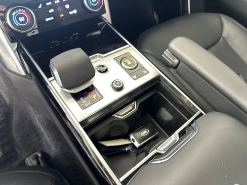 Used 2022 Land Rover Range Rover SE image 20