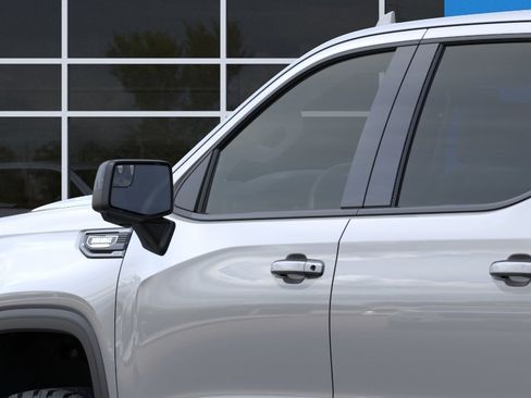 New 2026 GMC Sierra 1500 AT4 w/ AT4 Premium Package AWD/4WD image 13