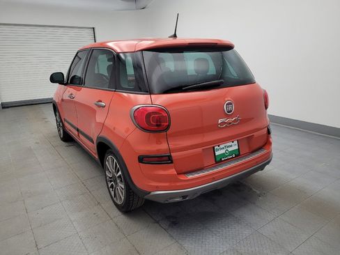 Used 2019 FIAT 500L Trekking w/ Popular Equipment Group image 5