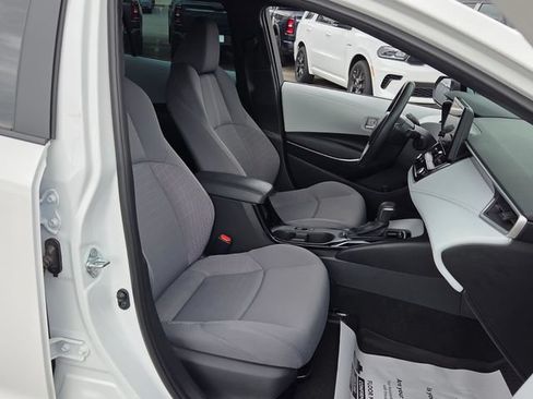 Used 2024 Toyota Corolla SE FWD image 15