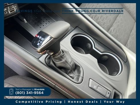 New 2026 Dodge Durango GT image 23