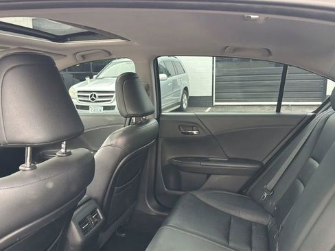 Used 2013 Honda Accord EX-L image 38