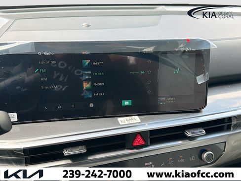 New 2026 Kia Sorento EX image 33