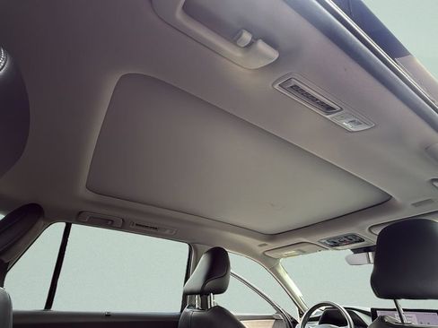 Used 2024 Toyota Grand Highlander FWD image 17