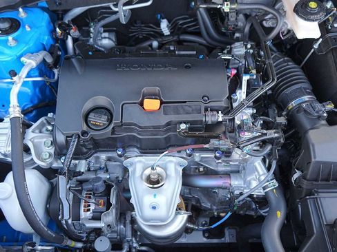 New 2026 Honda HR-V Sport image 9