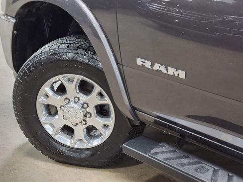 Used 2022 RAM 2500 Laramie AWD/4WD image 23