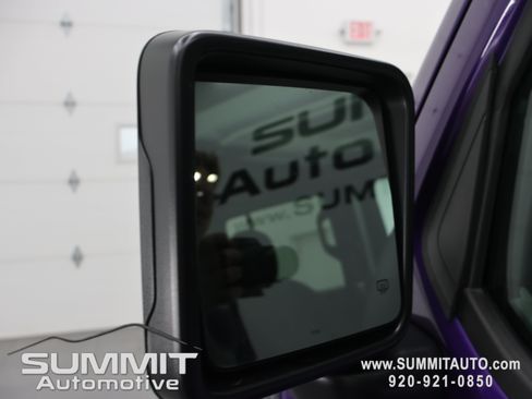 New 2026 Jeep Gladiator Sport AWD/4WD image 41