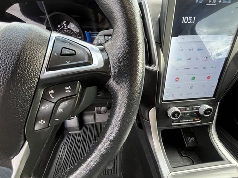 Certified 2024 Ford Edge SEL w/ Convenience Package image 13