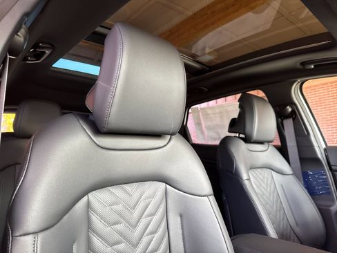 New 2026 Kia Sportage X-Line image 17