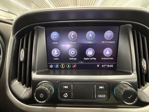Used 2020 Chevrolet Colorado ZR2 AWD/4WD image 19