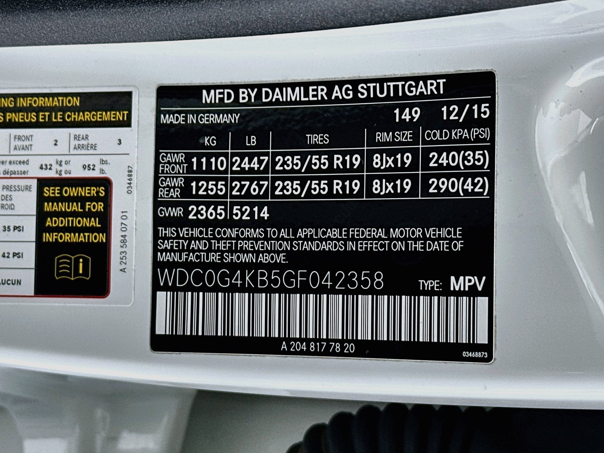 Used 2021 Kia Telluride S AWD/4WD image 12