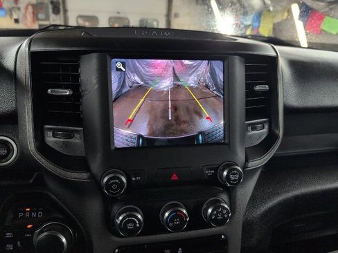 Used 2021 RAM 2500 Tradesman image 15