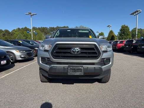 Used 2023 Toyota Tacoma SR image 6