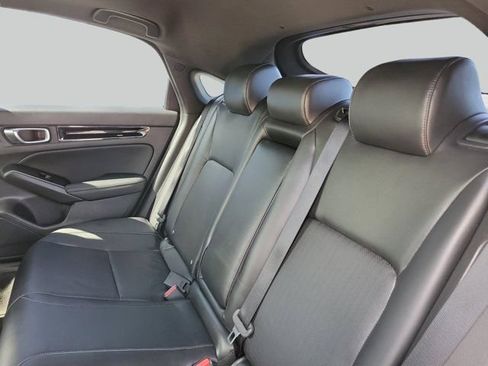 Used 2023 Honda Civic Sport Touring image 11