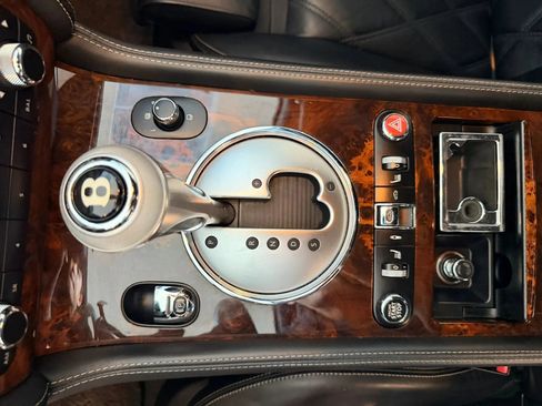 Used 2009 Bentley Continental GTC AWD/4WD image 29