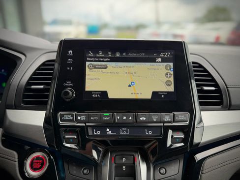 Used 2021 Honda Odyssey Touring image 16