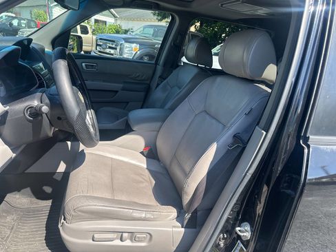 Used 2011 Honda Pilot Touring image 9