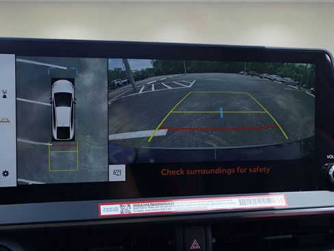 New 2026 Toyota Prius Plug-In Hybrid image 22