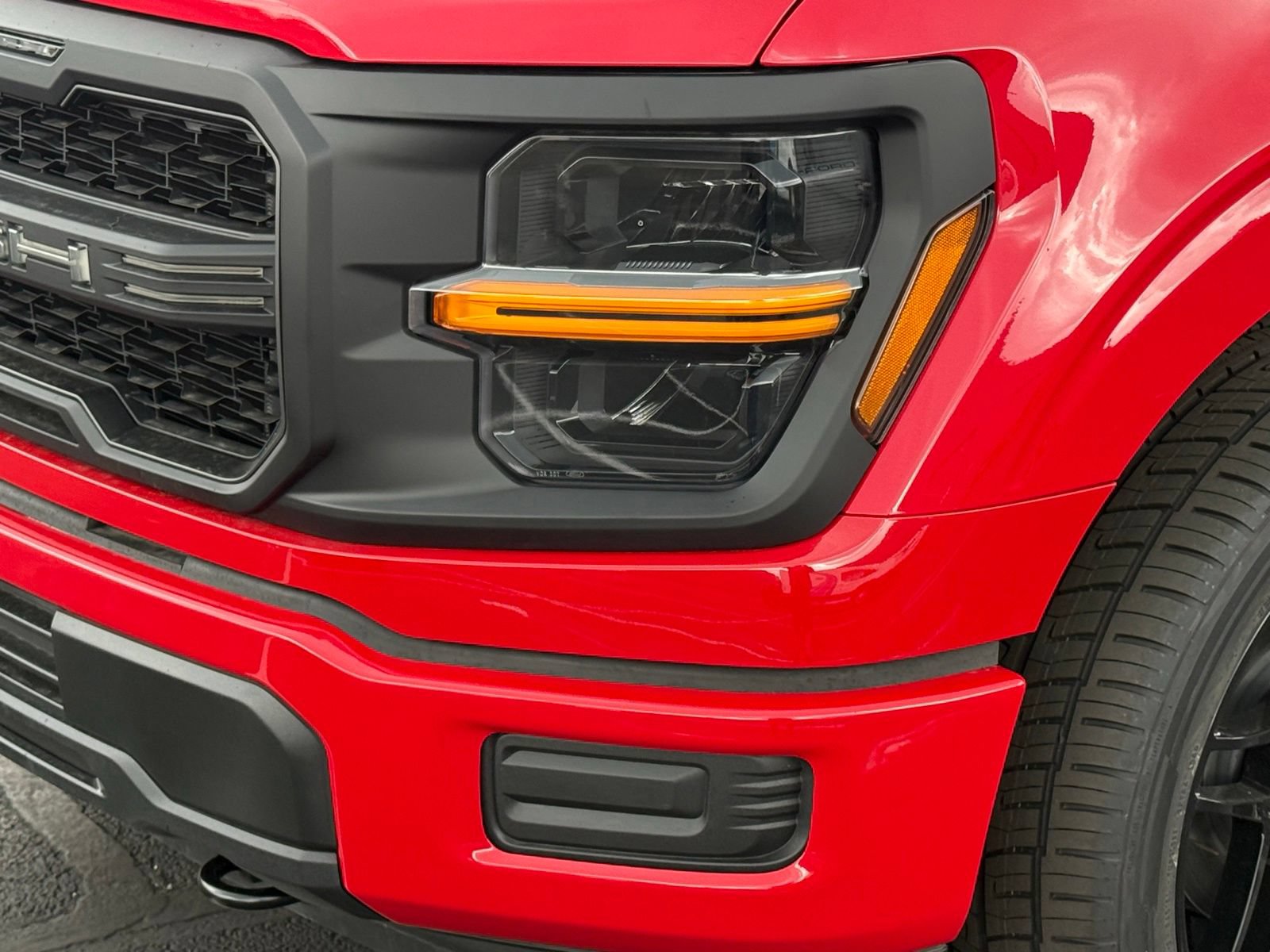 New 2026 Ford F150 XL AWD/4WD image 10