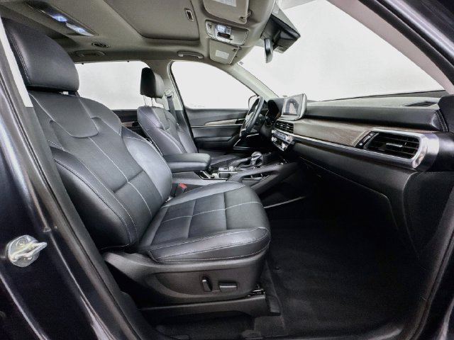 Used 2021 Kia Telluride SX w/ Towing Package FWD image 48