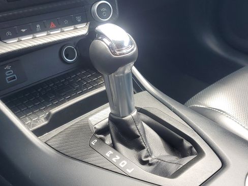 Used 2024 Ford Mustang Premium RWD image 24