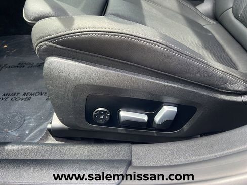 Used 2024 BMW M440i xDrive Gran Coupe w/ Premium Package AWD/4WD image 10
