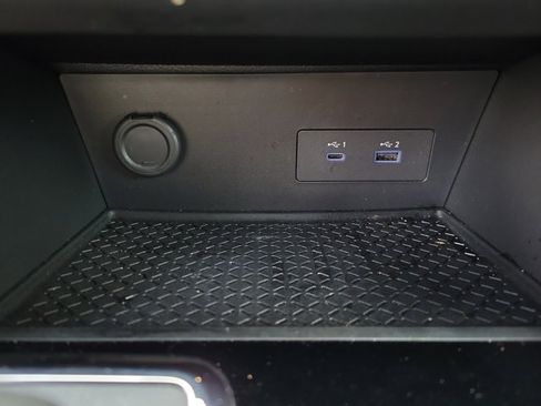 Used 2024 Nissan Pathfinder Rock Creek AWD/4WD image 15