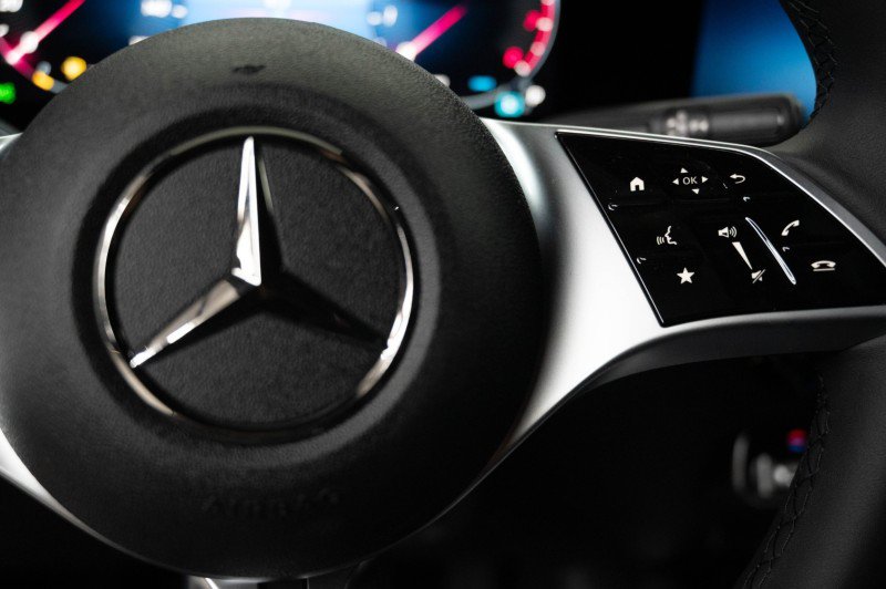 New 2026 Mercedes-Benz GLB 250 image 29
