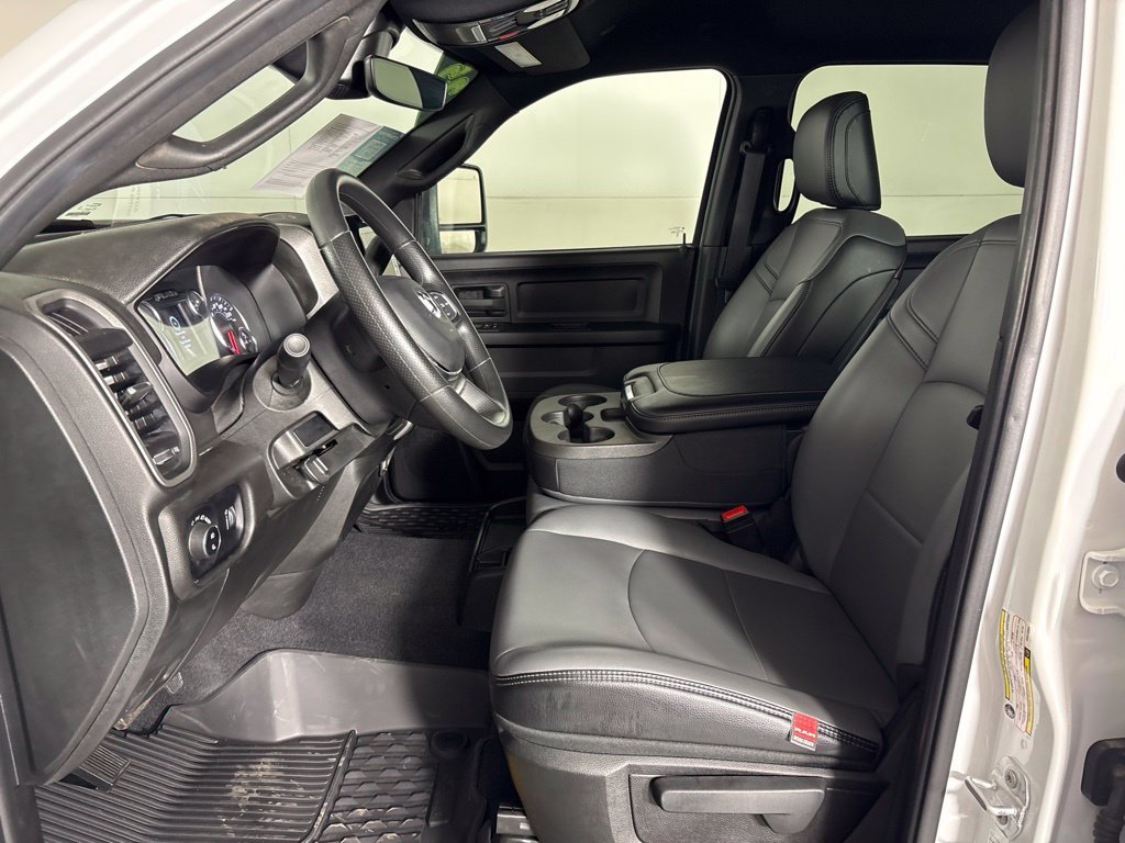 Used 2025 RAM 3500 Tradesman AWD/4WD image 26