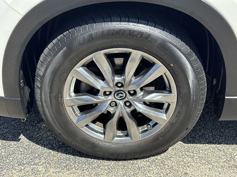 Used 2019 MAZDA CX-9 Touring w/ Touring Premium Package AWD/4WD image 10