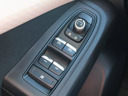 Used 2021 Subaru Ascent Premium w/ Sport Package image 35