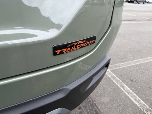 New 2026 Honda Pilot TrailSport image 18