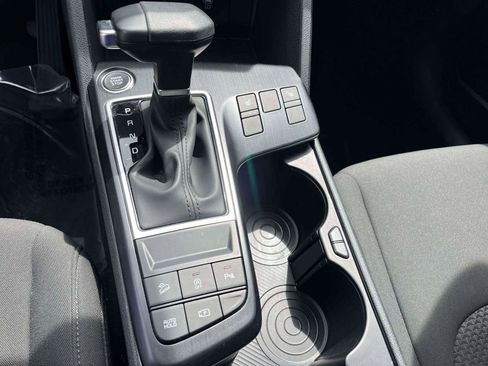 Certified 2026 Kia Sportage LX w/ LX Convenience Package FWD image 21