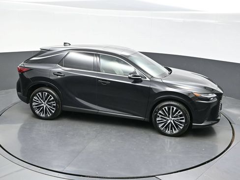 Used 2025 Lexus RX 350 w/ Convenience Package AWD/4WD image 38