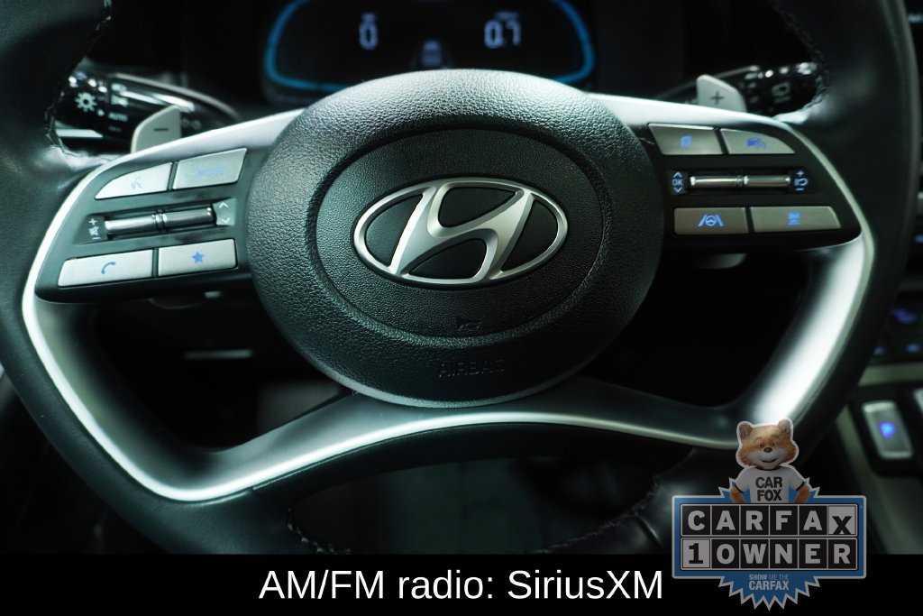 Used 2024 Hyundai Palisade XRT AWD/4WD image 4