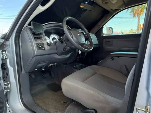 Used 2006 Dodge Dakota SLT w/ Trailer Tow Group image 38