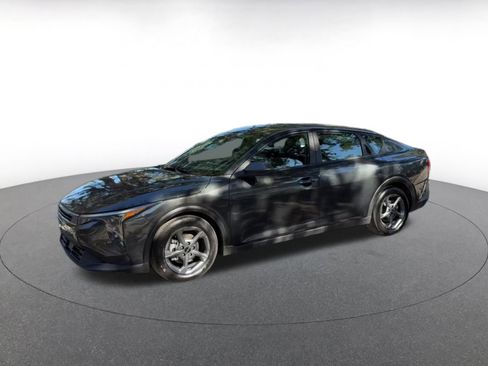 Used 2025 Kia K4 LXS image 7