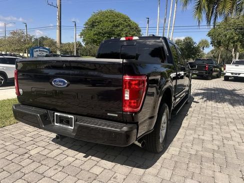 Used 2021 Ford F150 XLT w/ Equipment Group 302A High AWD/4WD image 37