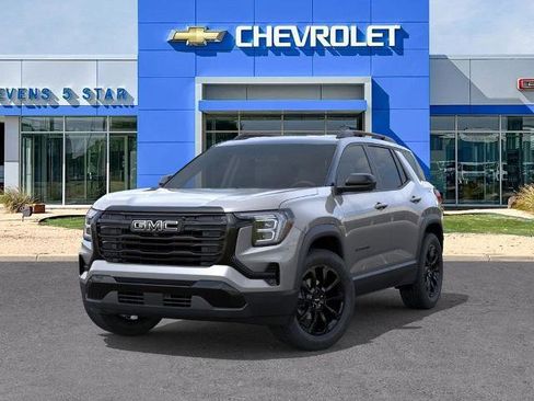 New 2026 GMC Terrain Elevation image 6