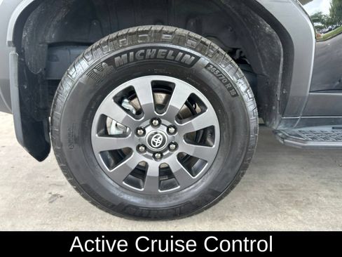 Used 2025 Toyota Land Cruiser w/ Premium Package AWD/4WD image 23
