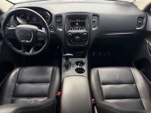 Used 2018 Dodge Durango GT w/ Trailer Tow Group IV image 15