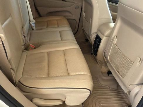 Used 2019 Jeep Grand Cherokee Overland image 36