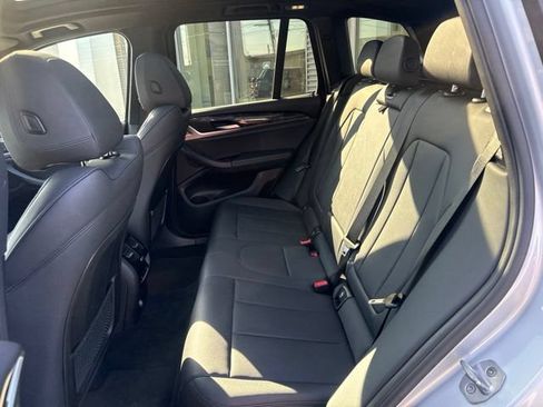 Used 2018 BMW X3 xDrive30i AWD/4WD image 10