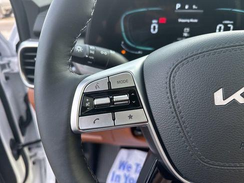 New 2025 Kia Telluride EX X-Line image 33