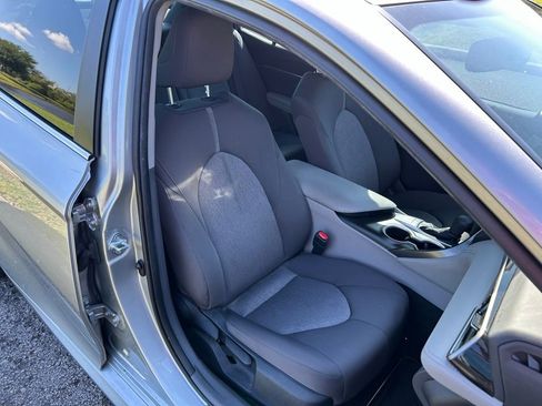 Certified 2024 Toyota Camry LE w/ Convenience Package FWD image 16