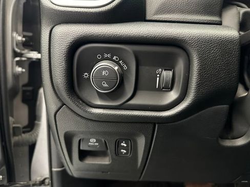 Used 2022 RAM 1500 Big Horn AWD/4WD image 21