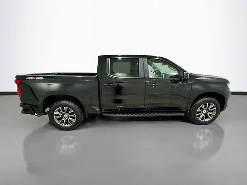 Used 2023 Chevrolet Silverado 1500 RST w/ All Star Edition Plus image 8