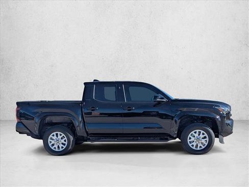 New 2025 Toyota Tacoma SR5 image 8